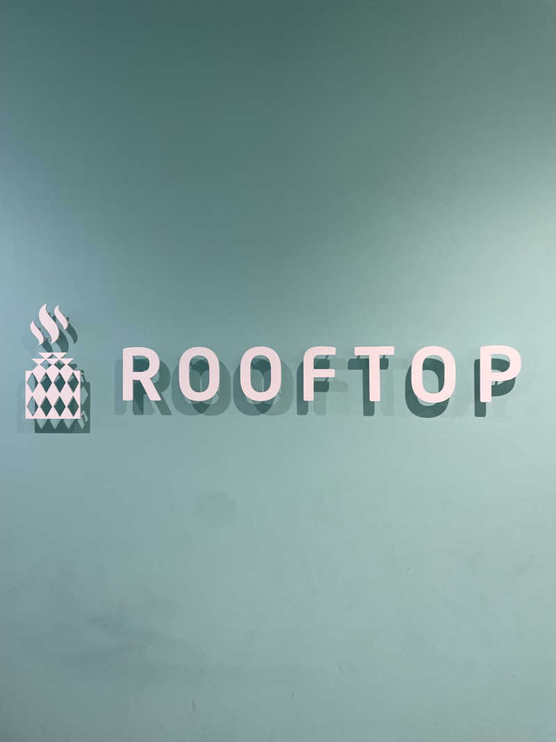 hajimetate ➕➕🫠さんのROOFTOP(ルーフトップ)のサ活写真