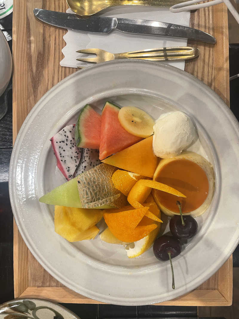 hajimetate ➕➕🫠さんのROOFTOP(ルーフトップ)のサ活写真