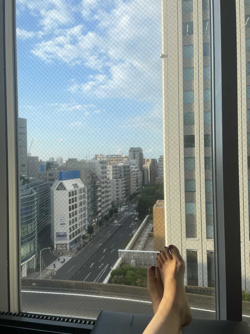 hajimetate ➕➕🫠さんのタイムズ スパ・レスタのサ活写真