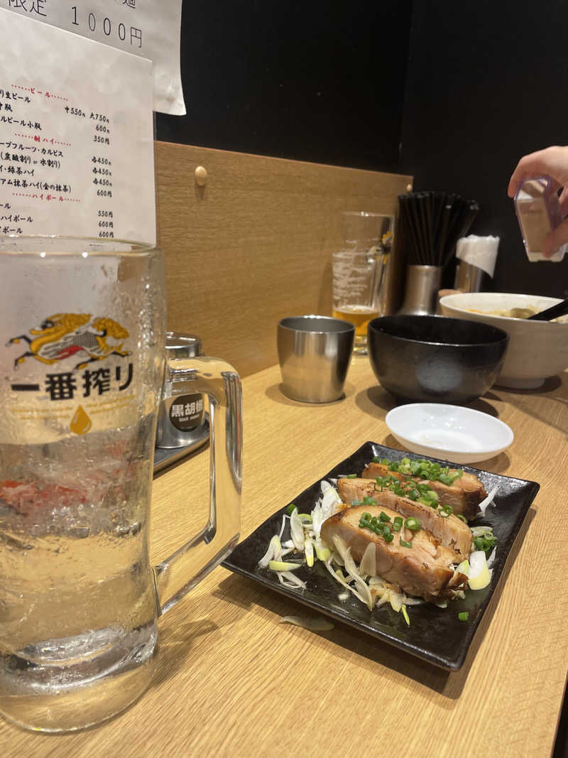 hajimetate ➕🫠さんの堀田湯のサ活写真