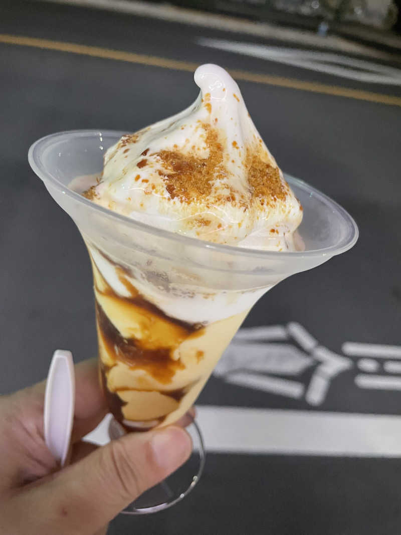 hajimetate ➕➕🫠さんの堀田湯のサ活写真