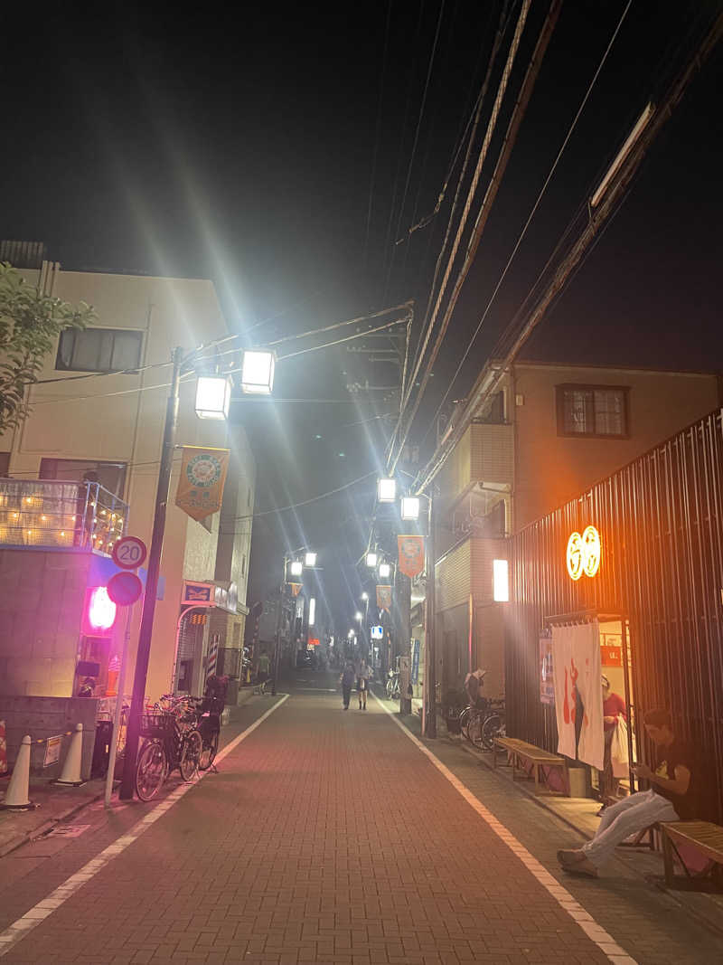 hajimetate ➕➕🫠さんの堀田湯のサ活写真
