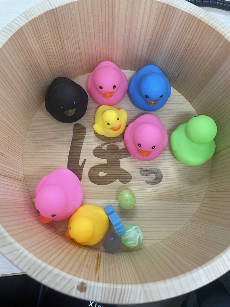 hajimetate ➕➕🫠さんの堀田湯のサ活写真