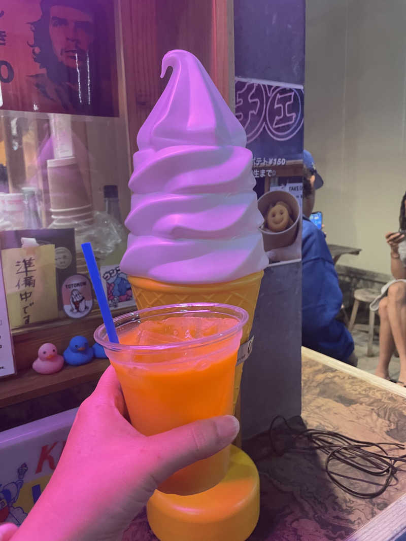 hajimetate ➕➕🫠さんの堀田湯のサ活写真