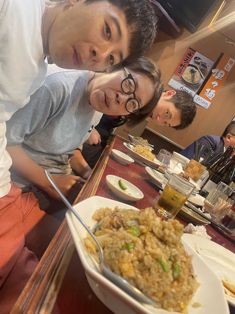 hajimetate ➕➕🫠さんの堀田湯のサ活写真