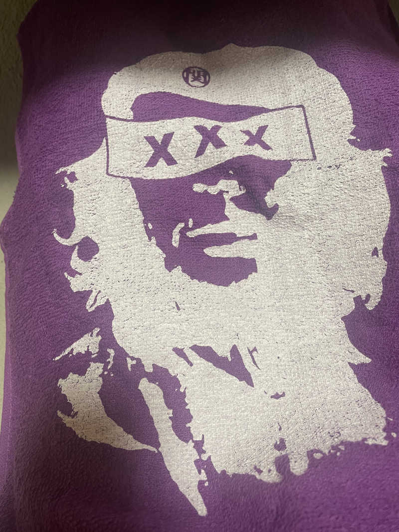 hajimetate ➕➕🫠さんの堀田湯のサ活写真