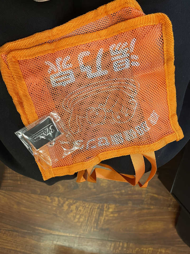 hajimetate ➕➕🫠さんの湯乃泉 草加健康センターのサ活写真