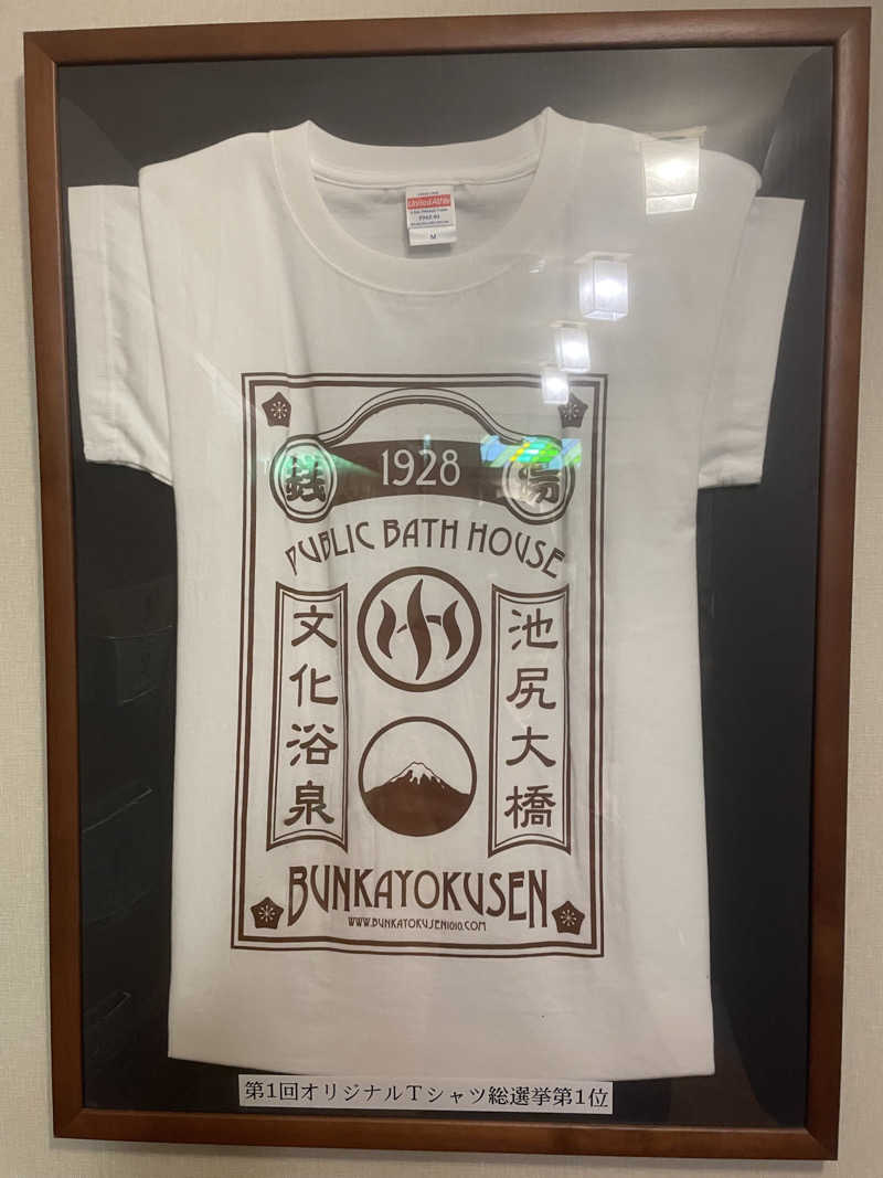 hajimetate ➕➕🫠さんの文化浴泉のサ活写真