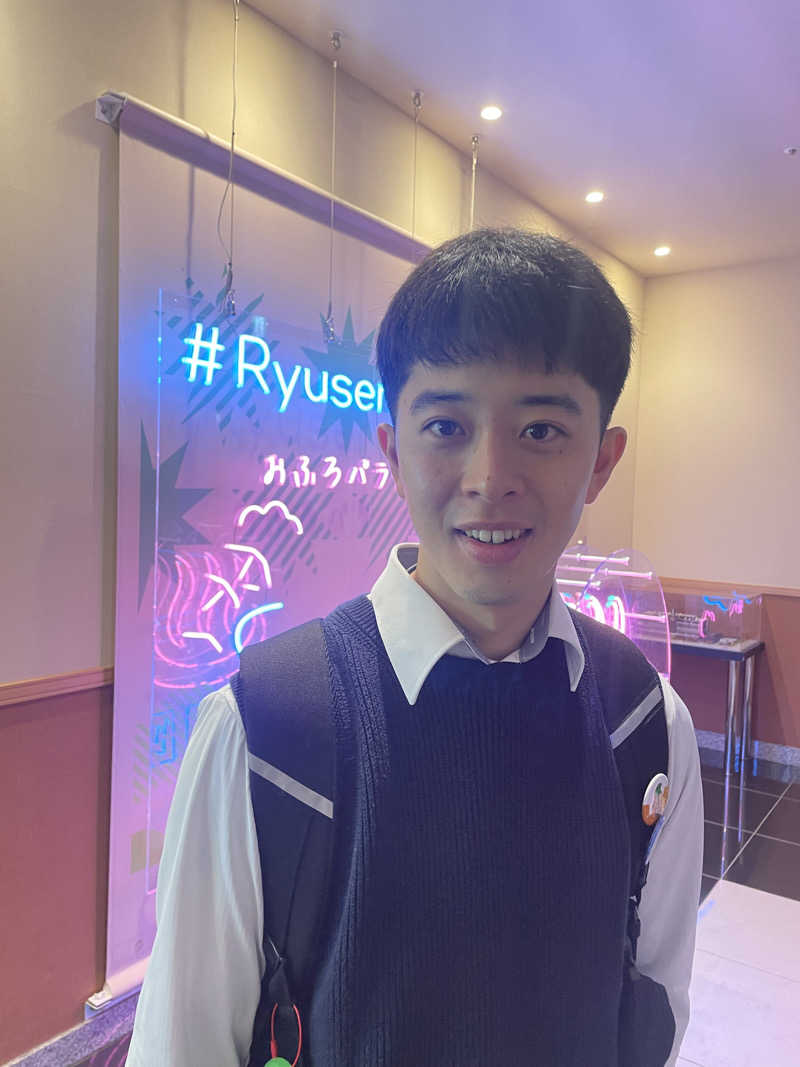 hajimetate ➕➕🫠さんのスパメッツァ おおたか 竜泉寺の湯のサ活写真