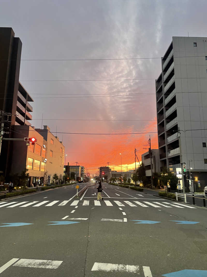 hajimetate ➕➕🫠さんのスパメッツァ おおたか 竜泉寺の湯のサ活写真