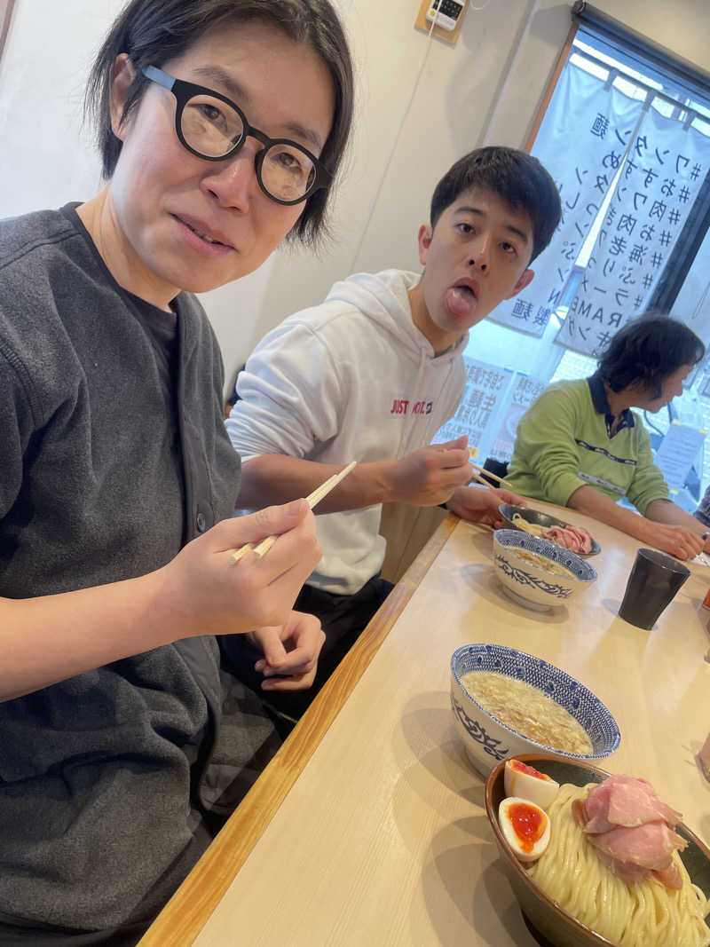 hajimetate ➕➕🫠さんのCOCOFURO かが浴場のサ活写真