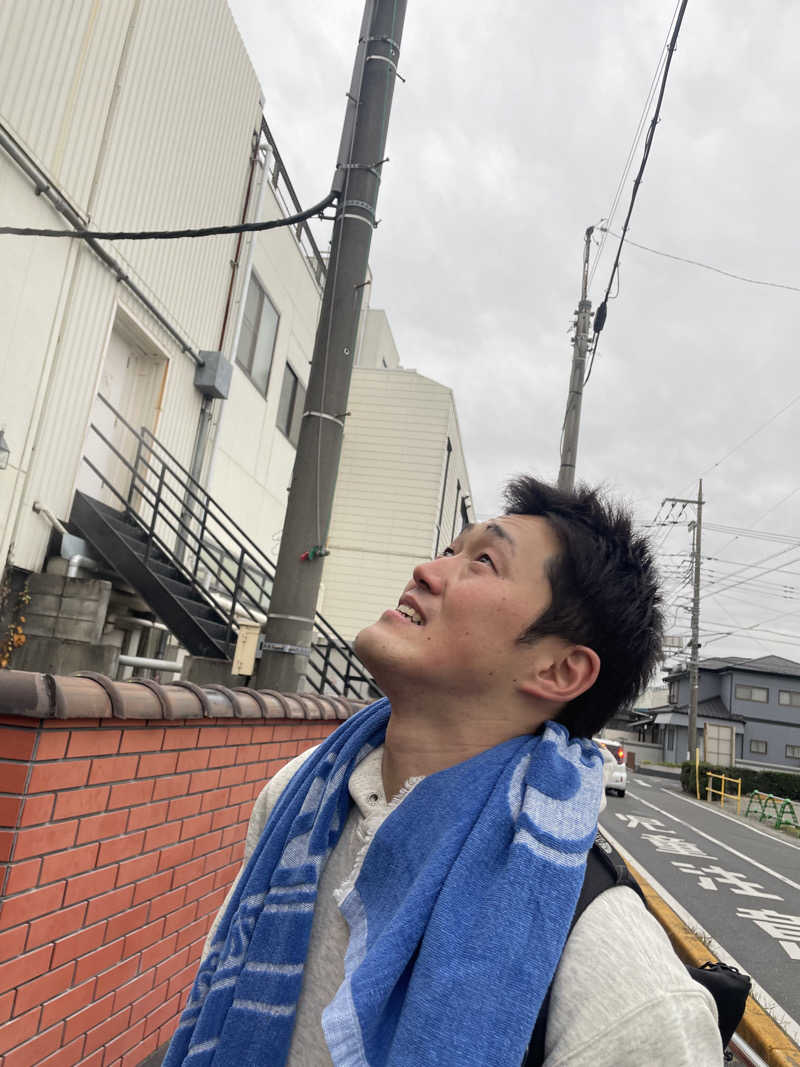 hajimetate ➕➕🫠さんの湯乃泉 草加健康センターのサ活写真