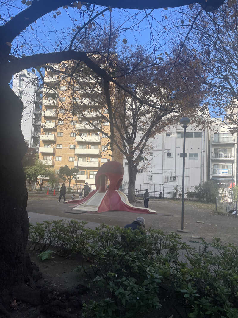 hajimetate ➕➕🫠さんの改良湯のサ活写真