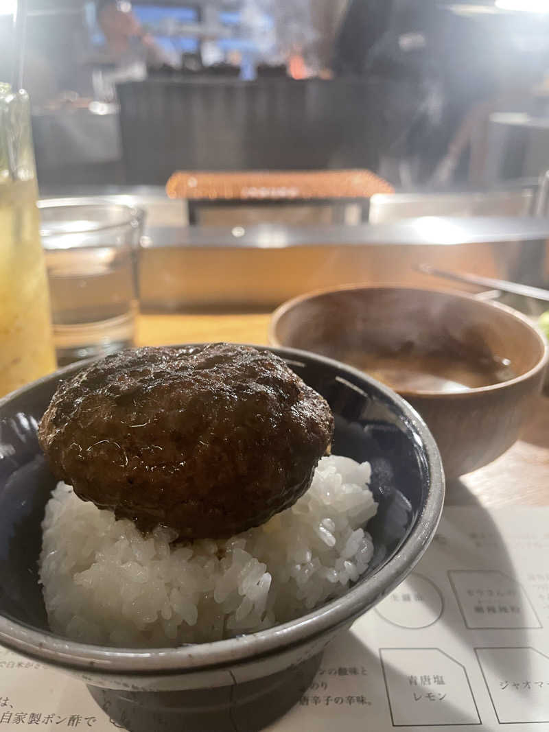 hajimetate ➕➕🫠さんの改良湯のサ活写真