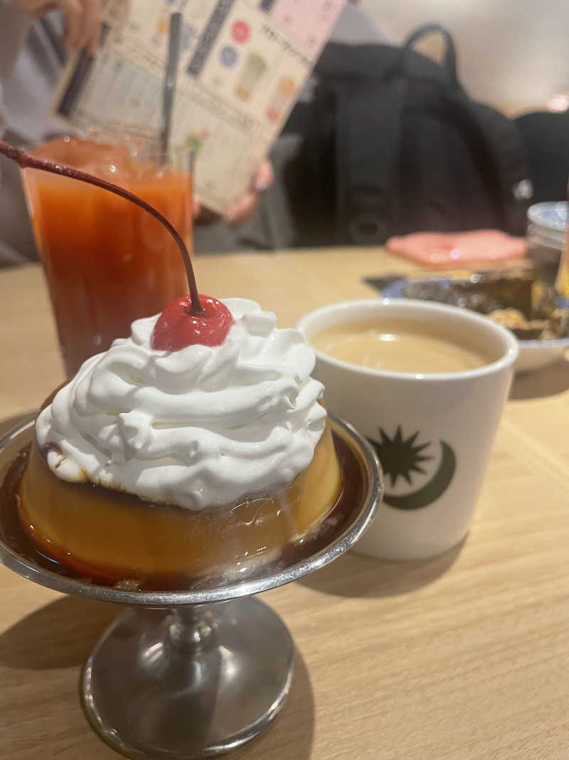 hajimetate ➕➕🫠さんの天然温泉 花蛍の湯ドーミーインPREMIUM京都駅前のサ活写真