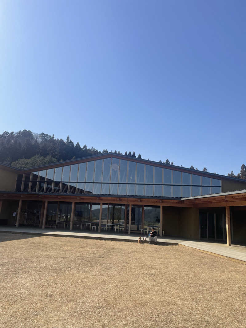 hajimetate ➕➕🫠さんのスノーピーク鹿沼キャンプフィールド&スパのサ活写真