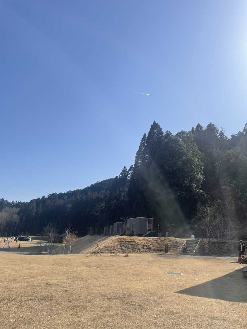 hajimetate ➕➕🫠さんのスノーピーク鹿沼キャンプフィールド&スパのサ活写真