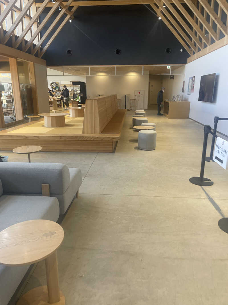 hajimetate ➕➕🫠さんのスノーピーク鹿沼キャンプフィールド&スパのサ活写真