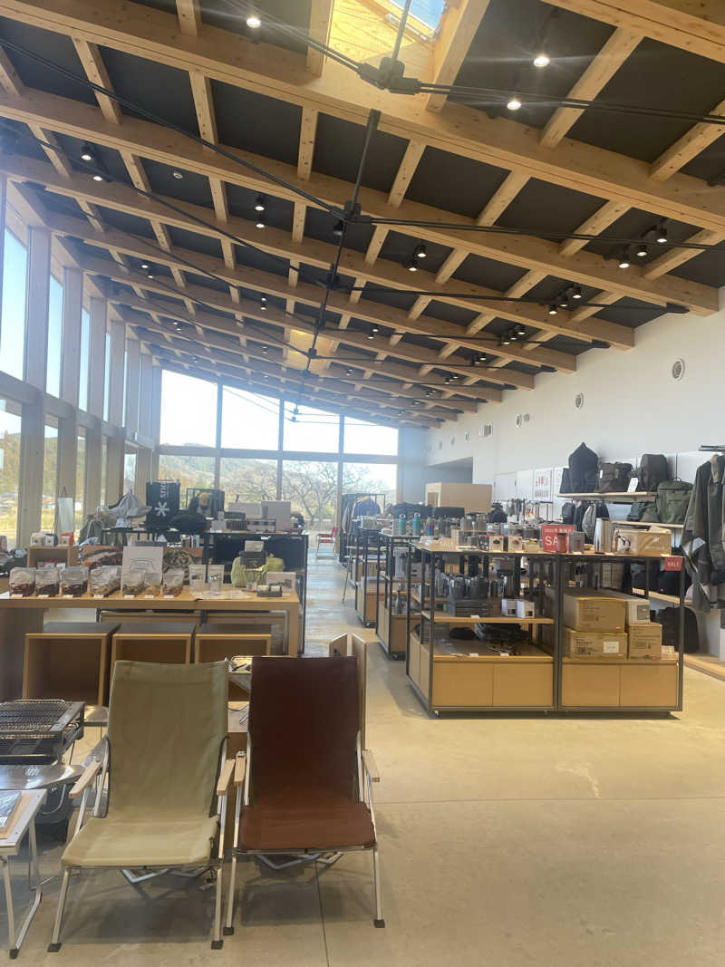 hajimetate ➕➕🫠さんのスノーピーク鹿沼キャンプフィールド&スパのサ活写真