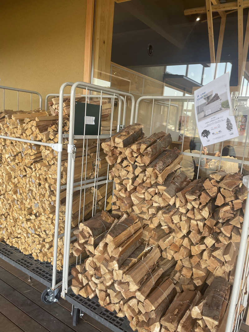 hajimetate ➕➕🫠さんのスノーピーク鹿沼キャンプフィールド&スパのサ活写真