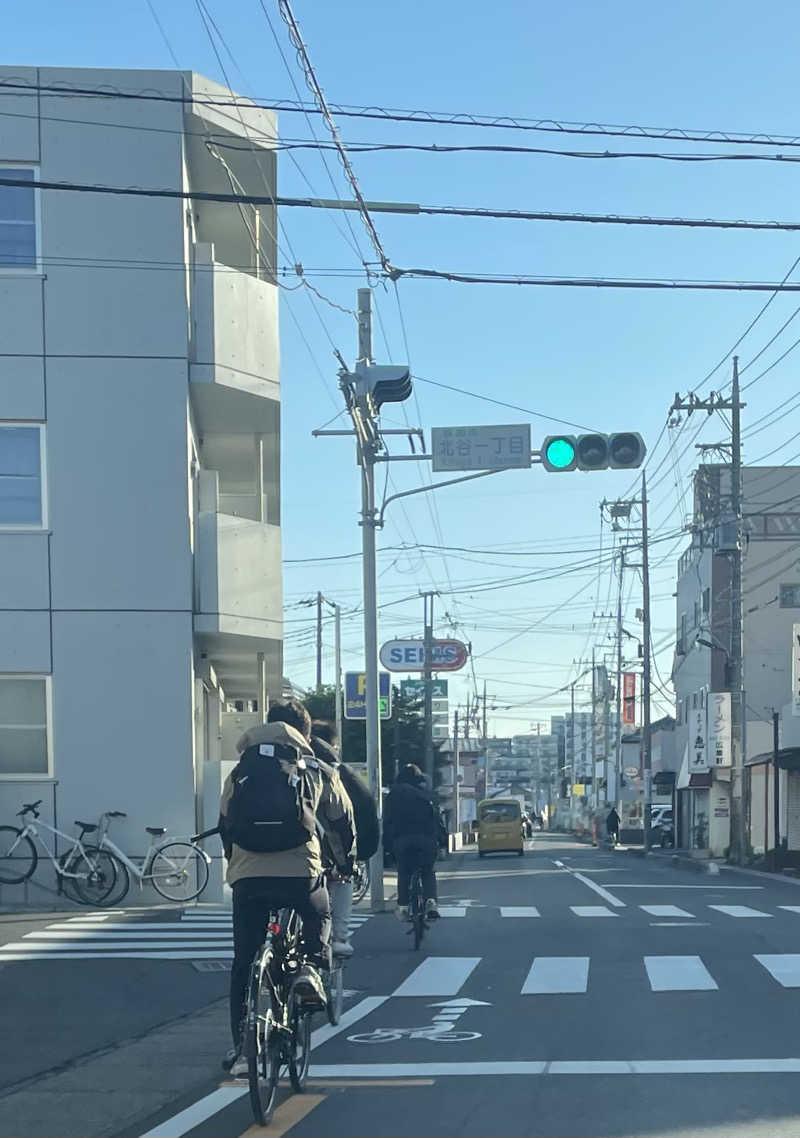 hajimetate ➕➕🫠さんの湯乃泉 草加健康センターのサ活写真