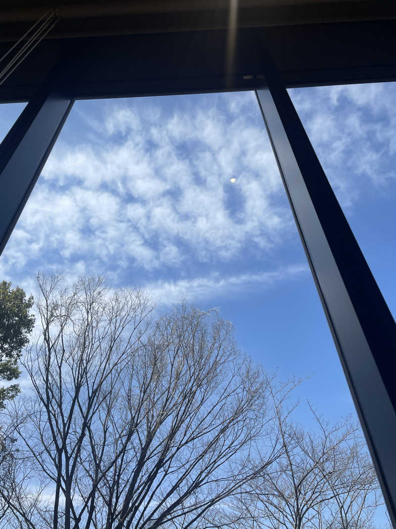 hajimetate ➕➕🫠さんのよみうりランド眺望温泉 花景の湯のサ活写真