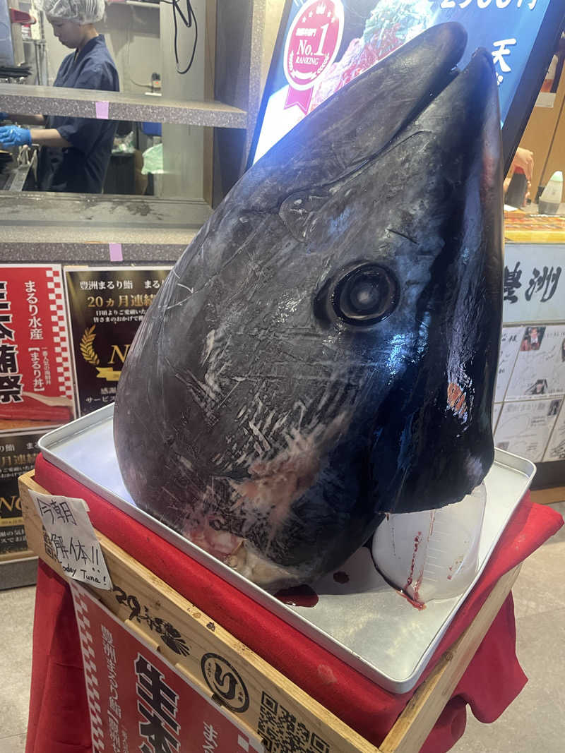 hajimetate ➕➕🫠さんの東京豊洲 万葉倶楽部のサ活写真