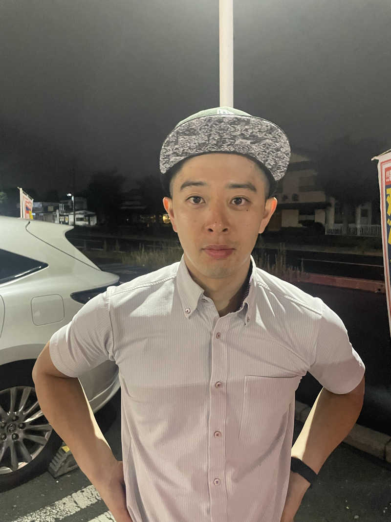 hajimetate ➕➕➕🫠さんの湯乃泉 草加健康センターのサ活写真