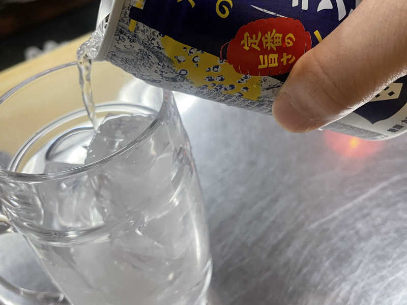 のんある酒場