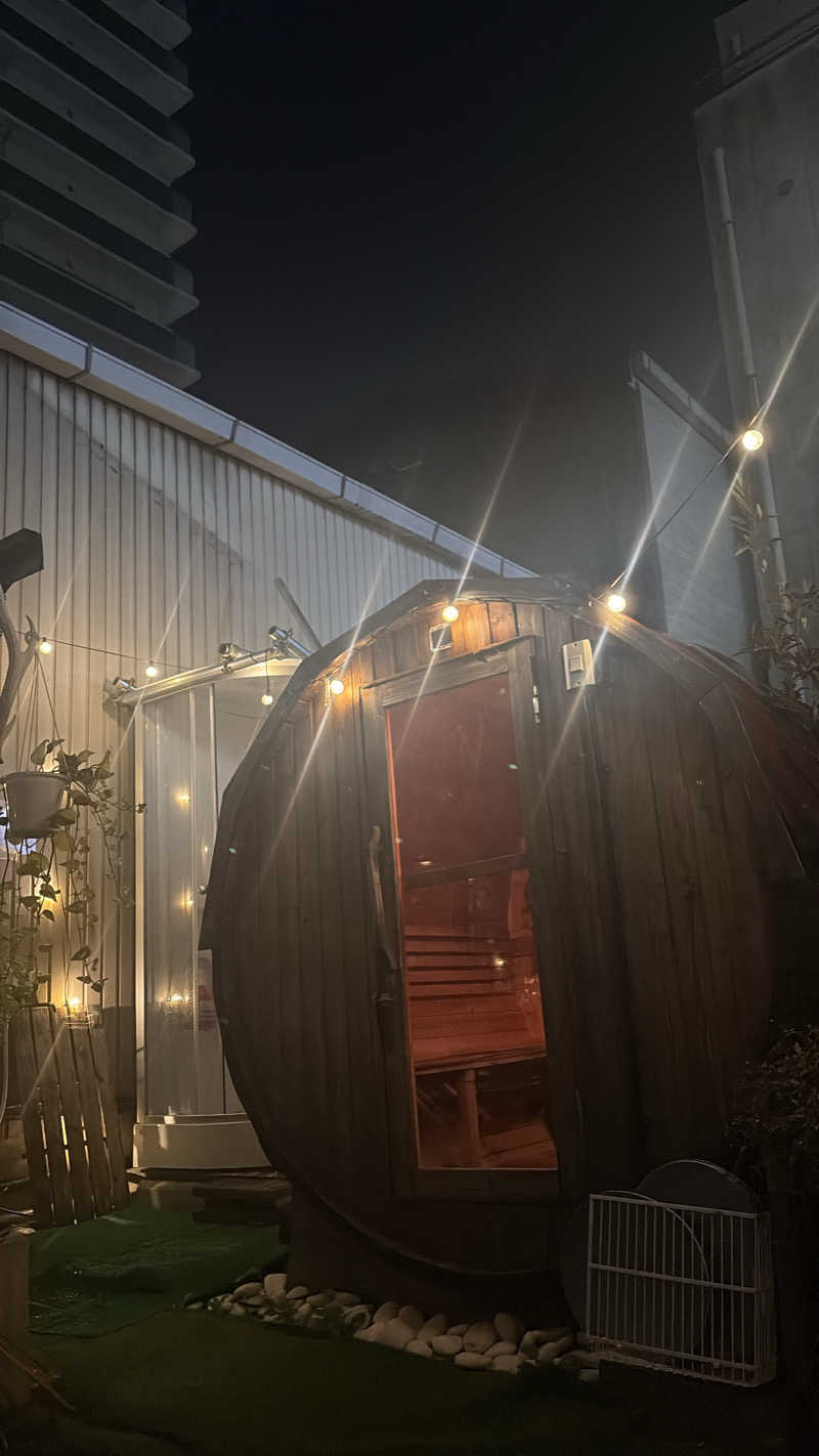ジャンキーさんのFUJIYAMA SAUNA倶楽部のサ活写真