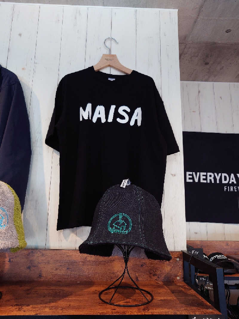 盛川貴広さんの毎日サウナ 八王子店のサ活写真