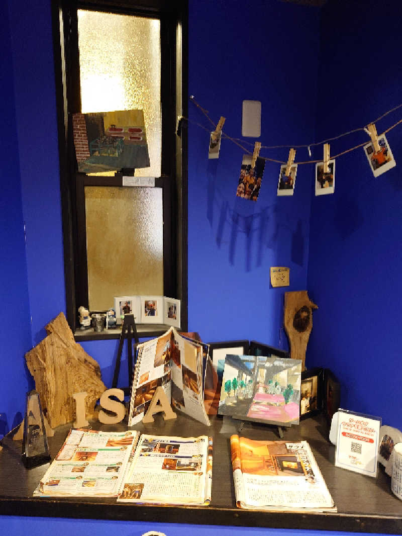 盛川貴広さんの毎日サウナ 八王子店のサ活写真