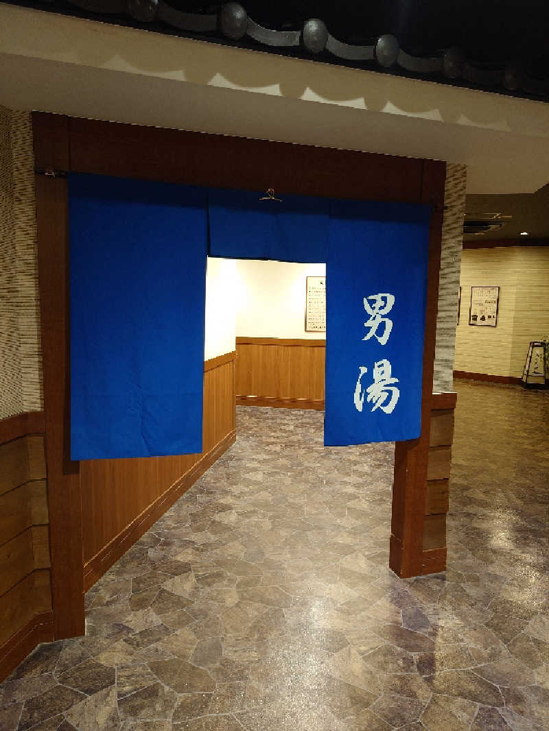 盛川貴広さんの稲城天然温泉 季乃彩(ときのいろどり )のサ活写真