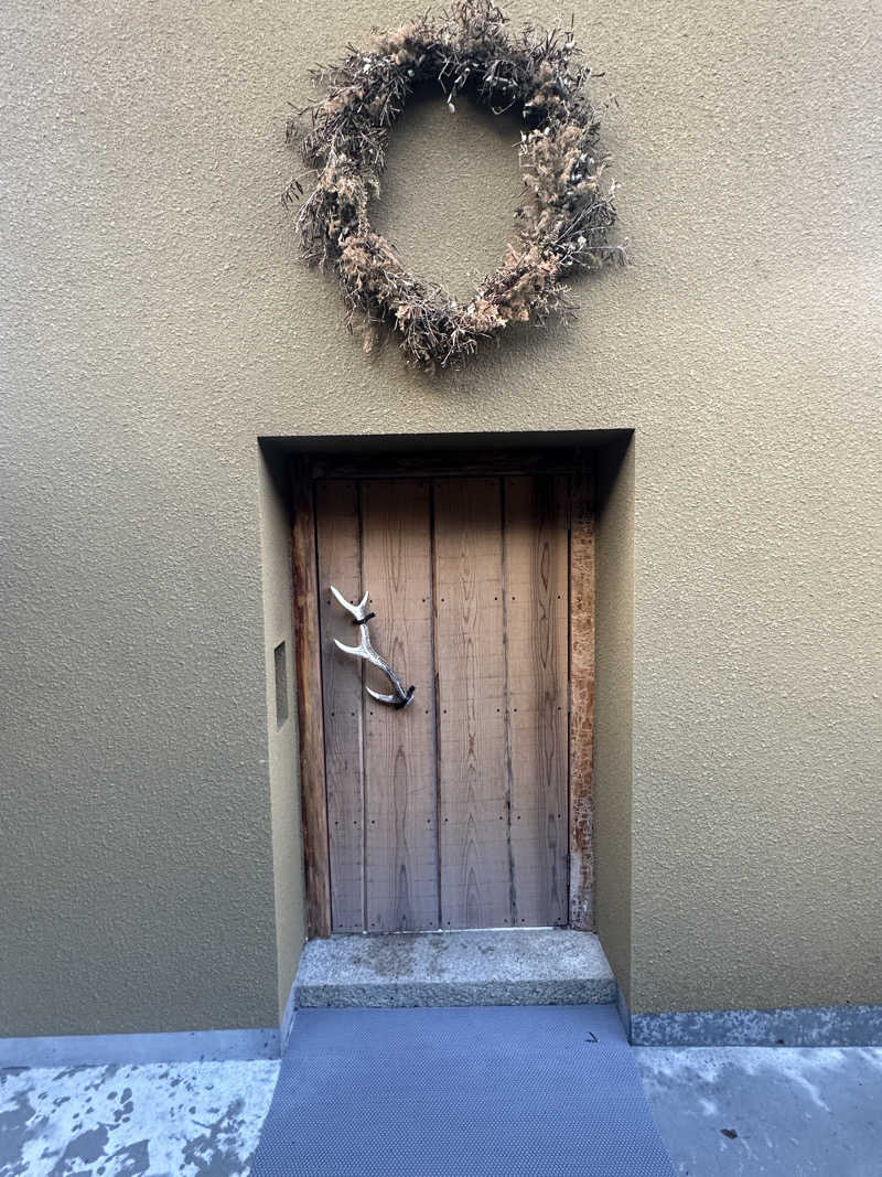 Bajiroちゃん〜令和のスナフキン〜さんのDOGA SAUNAのサ活写真