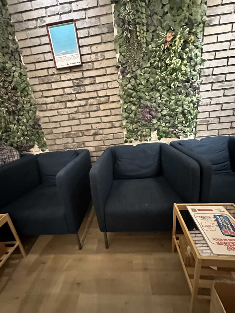 Bajiroちゃん〜令和のスナフキン〜さんのCOCOFURO かが浴場のサ活写真