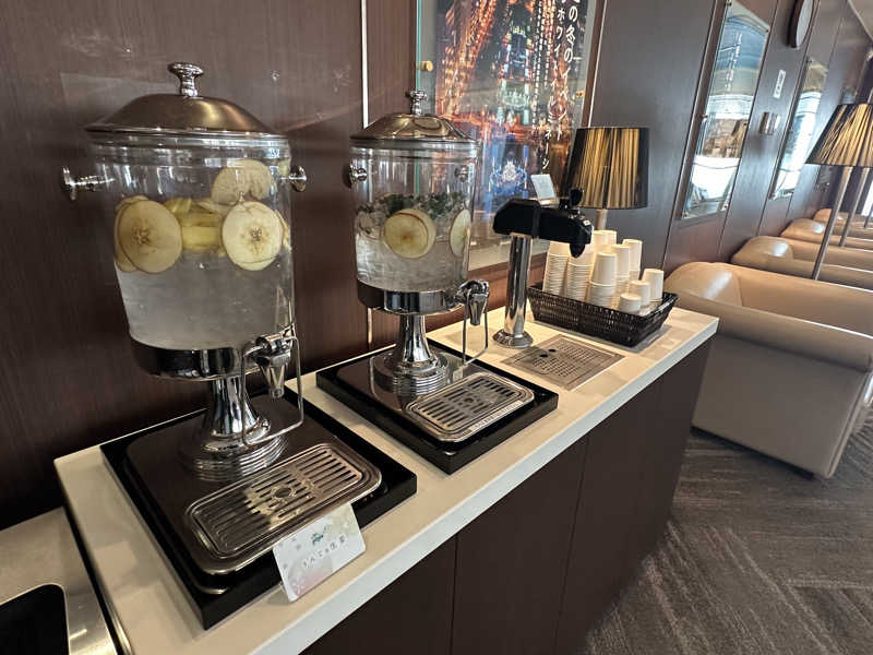 Bajiroちゃん〜令和のスナフキン〜さんのタイムズ スパ・レスタのサ活写真