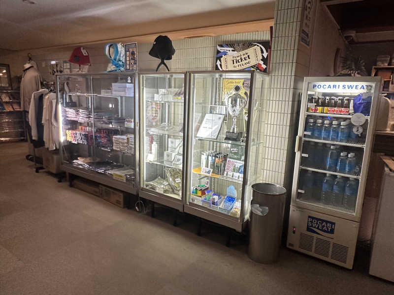 Bajiroちゃん〜令和のスナフキン〜さんのサウナ&カプセルホテル 北欧のサ活写真