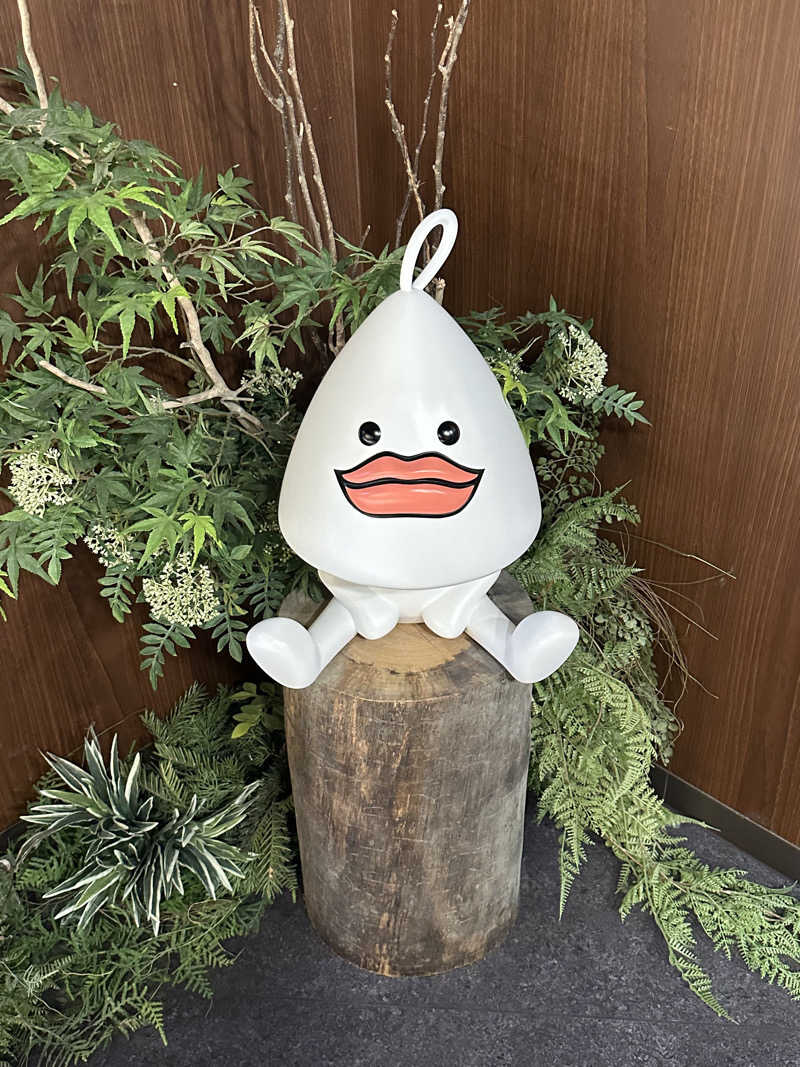 Bajiroちゃん〜令和のスナフキン〜さんのサウナ東京 (Sauna Tokyo)のサ活写真