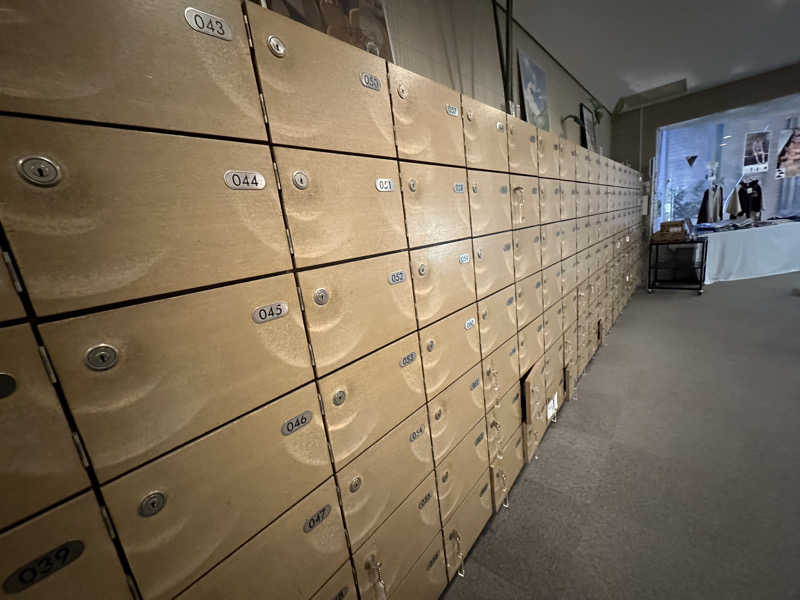 Bajiroちゃん〜令和のスナフキン〜さんのサウナ&カプセルホテル 北欧のサ活写真