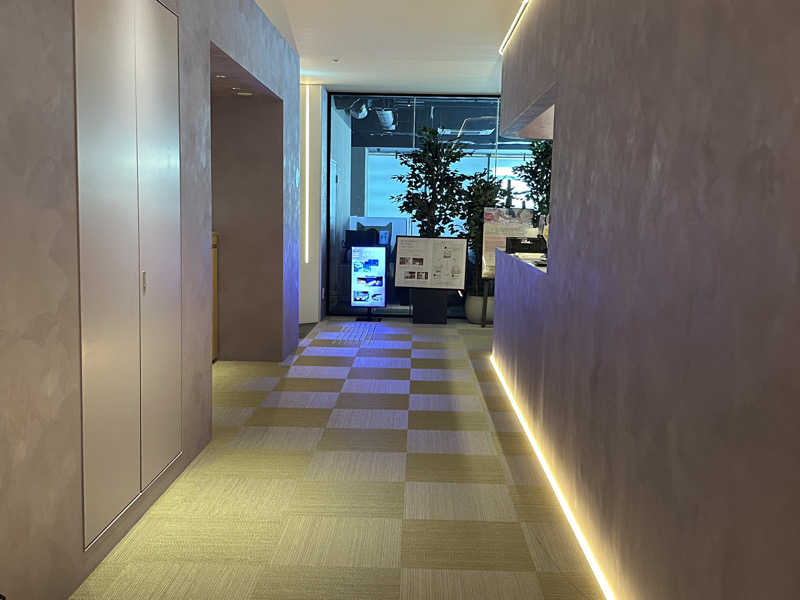 Bajiroちゃん〜令和のスナフキン〜さんのSPA&SAUNA コリドーの湯のサ活写真