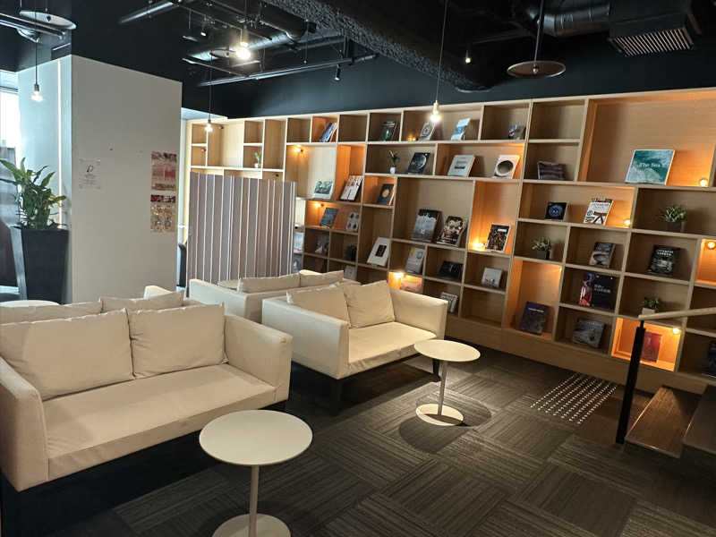 Bajiroちゃん〜令和のスナフキン〜さんのSPA&SAUNA コリドーの湯のサ活写真