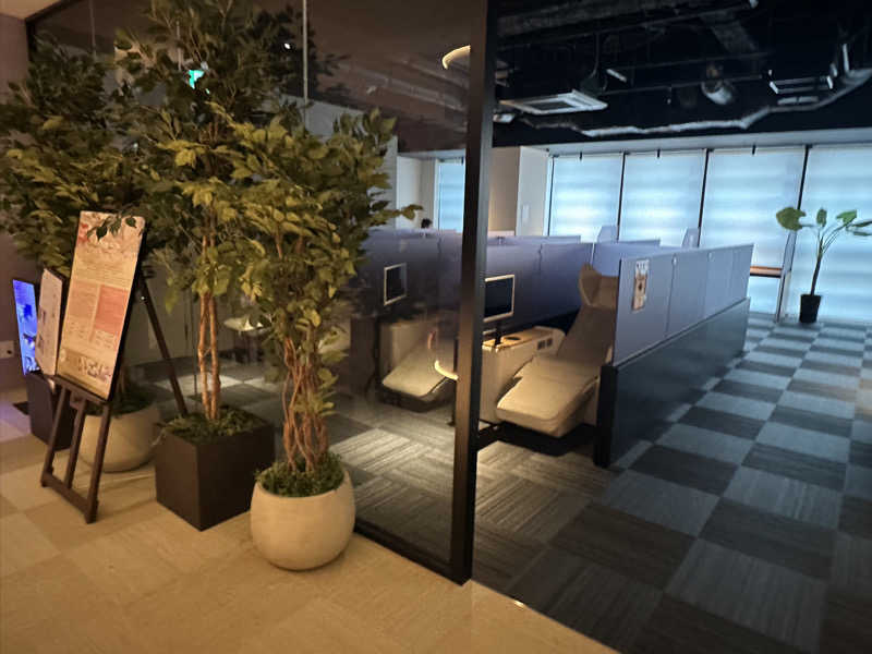 Bajiroちゃん〜令和のスナフキン〜さんのSPA&SAUNA コリドーの湯のサ活写真