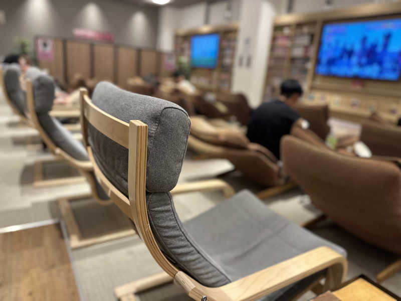 Bajiroちゃん〜令和のスナフキン〜さんのSmart Stay SHIZUKU 上野駅前のサ活写真