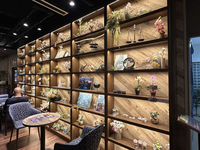 Bajiroちゃん〜令和のスナフキン〜さんのRAKU SPA 1010 神田のサ活写真