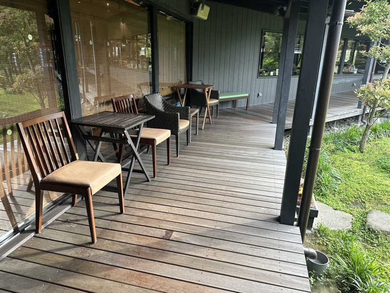 Bajiroちゃん〜令和のスナフキン〜さんの杉戸天然温泉 雅楽の湯のサ活写真