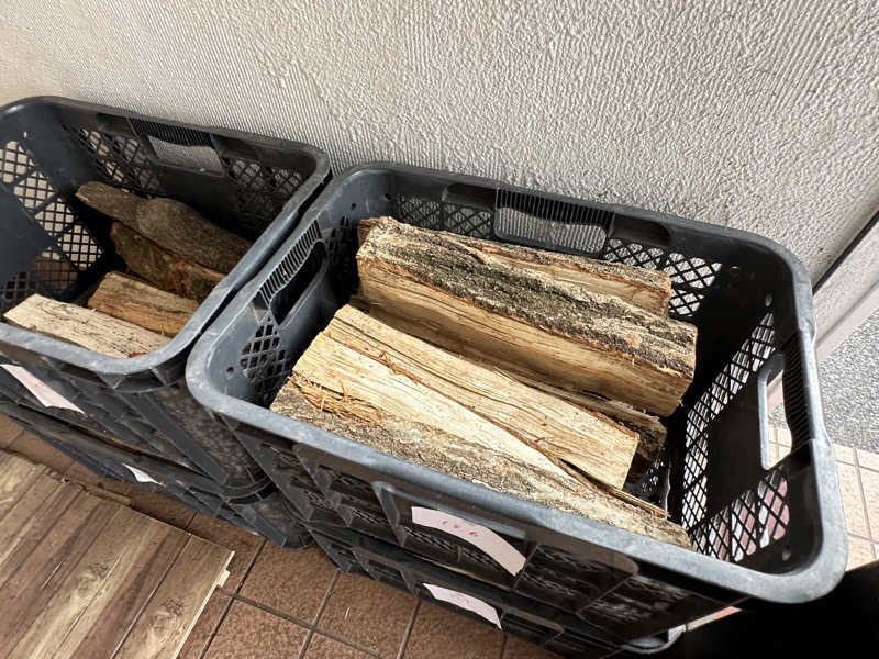 Bajiroちゃん〜令和のスナフキン〜さんの毎日サウナ 八王子店のサ活写真