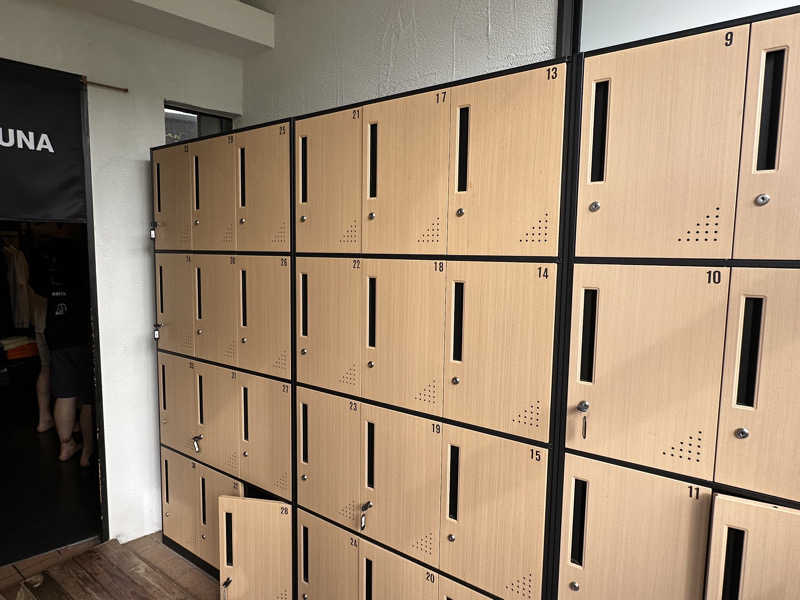 Bajiroちゃん〜令和のスナフキン〜さんの毎日サウナ 八王子店のサ活写真