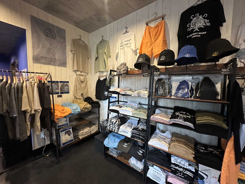 Bajiroちゃん〜令和のスナフキン〜さんの毎日サウナ 八王子店のサ活写真