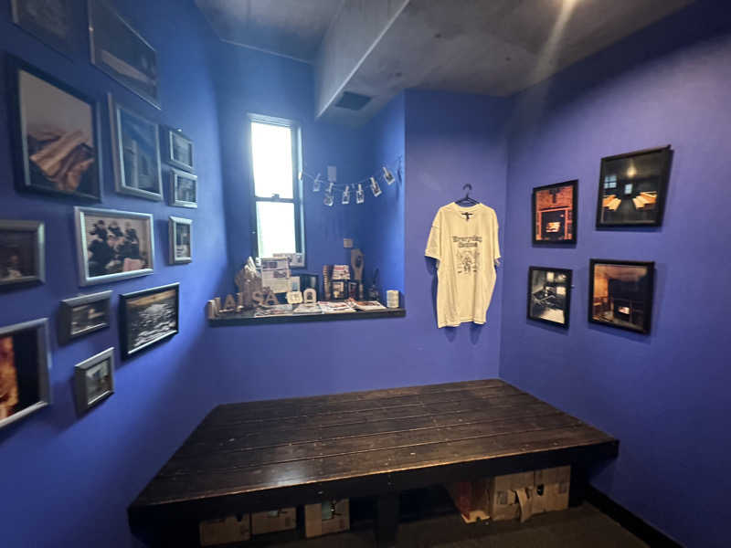 Bajiroちゃん〜令和のスナフキン〜さんの毎日サウナ 八王子店のサ活写真