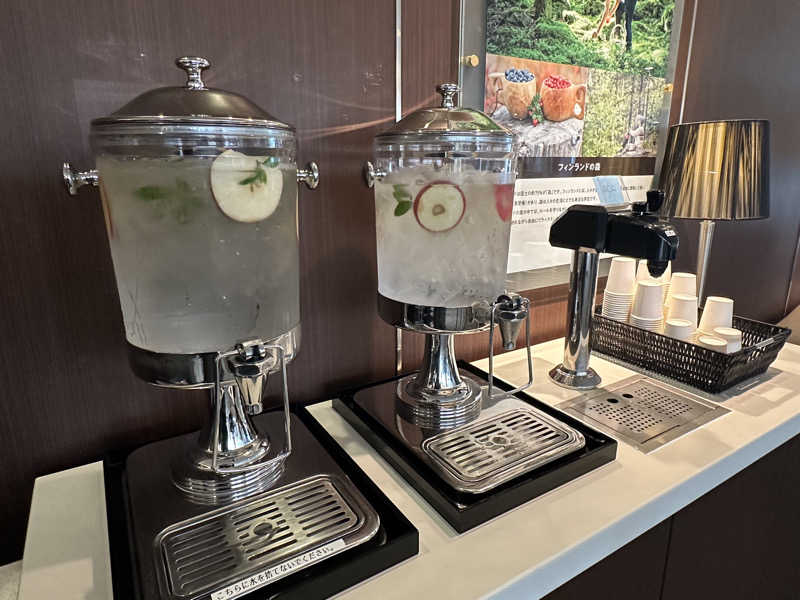 Bajiroちゃん〜令和のスナフキン〜さんのタイムズ スパ・レスタのサ活写真